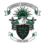 Haringey Borough badge