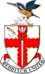 Redditch United badge