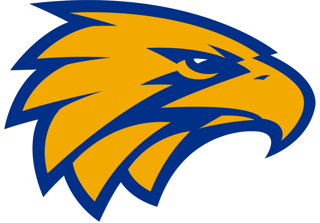 West Coast badge