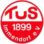 TuS Immendorf badge