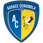 Audace Cerignola badge