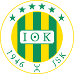 JS Kabylie badge