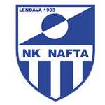 Nafta 1903 badge