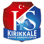 Kırıkkalegücü badge