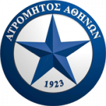 Atromitos badge