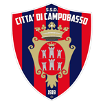 Campobasso badge
