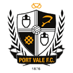 Port Vale U-18 badge