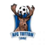 AFC Totton badge