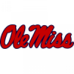 Mississippi (Ole Miss) Rebels badge