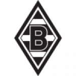 Mönchengladbach U-17 badge