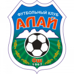 Alay Osh badge