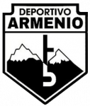 Deportivo Armenio badge