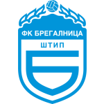 Bregalnica Stip badge
