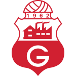 Guabirá badge