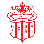 Hassania Agadir badge