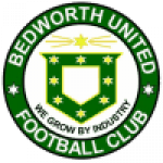 Bedworth United badge