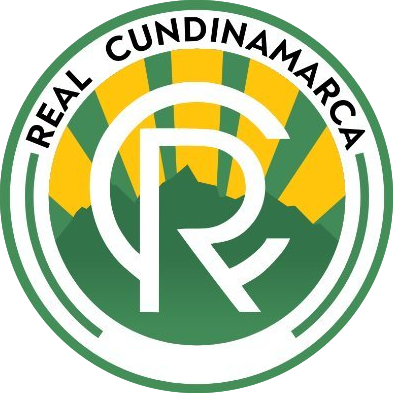 Real Cundinamarca badge