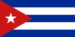 Cuba U-20 badge