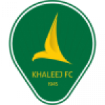 Al Khaleej badge