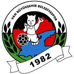 Van BB badge
