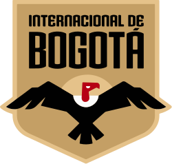 Inter Bogotá badge