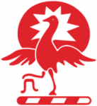 St Margaretsbury badge