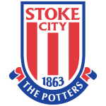 Stoke City U-18 badge