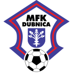 Dubnica badge