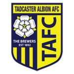 Tadcaster Albion badge