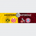 - MEISTERKONFERENZ - badge