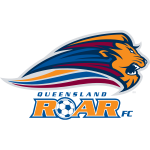 Queensland Roar badge