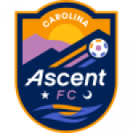 Carolina Ascent FC badge