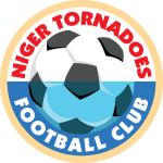 Tornado badge