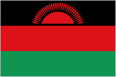 Malawi badge
