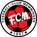 Memmingen badge