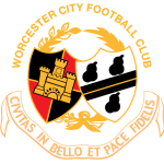 Worcester City badge