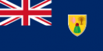 Turks & Caicos Islands badge