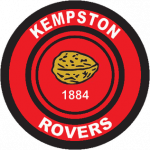 Kempston Rovers badge