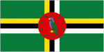 Dominica U-17 badge