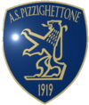Pergolettese badge
