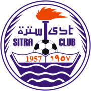 Sitra badge
