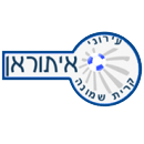 Ironi Kiryat Shmona badge