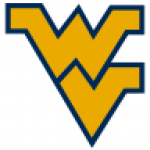 West Virginia Mountaineers badge