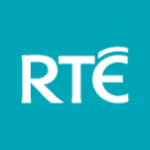 - RTÉ - badge