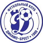 Dinamo Kirov badge