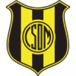 Deportivo Madryn badge