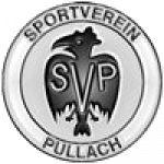 SV Pullach badge