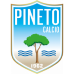 Pineto badge