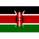 Kenya U-17 badge