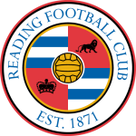 Reading U-21 badge